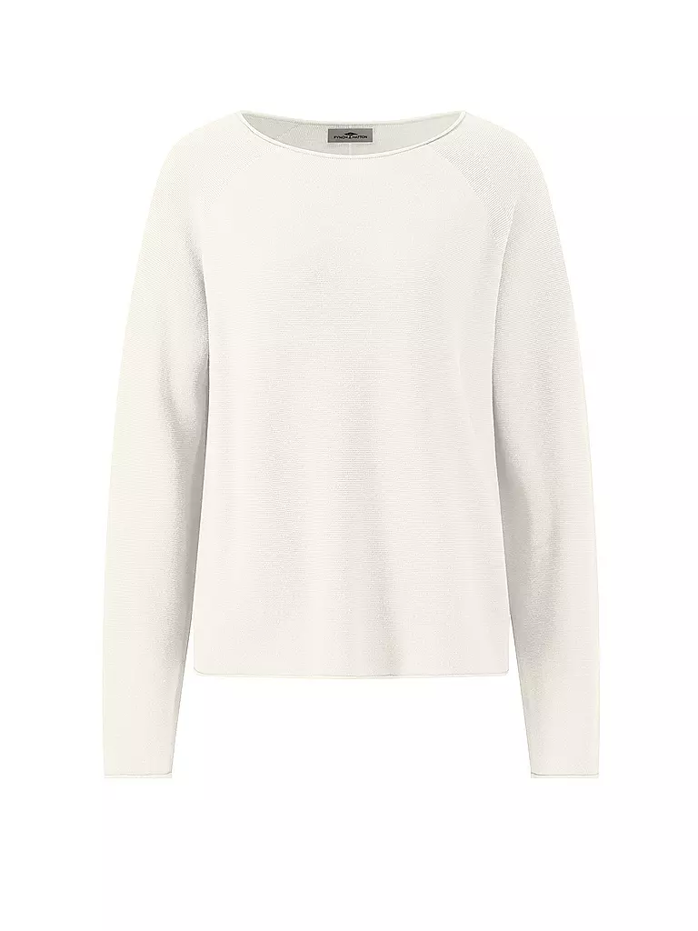 FYNCH-HATTON | Pullover | Crema