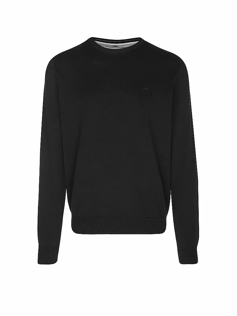 FYNCH-HATTON | Pullover | Nero
