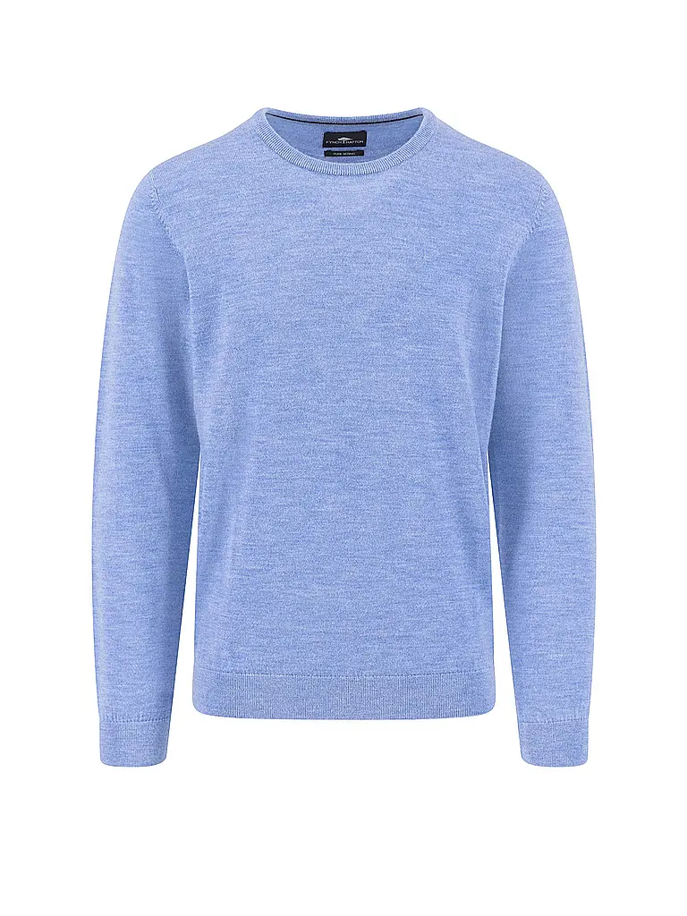 FYNCH-HATTON | Pullover | Blu chiaro