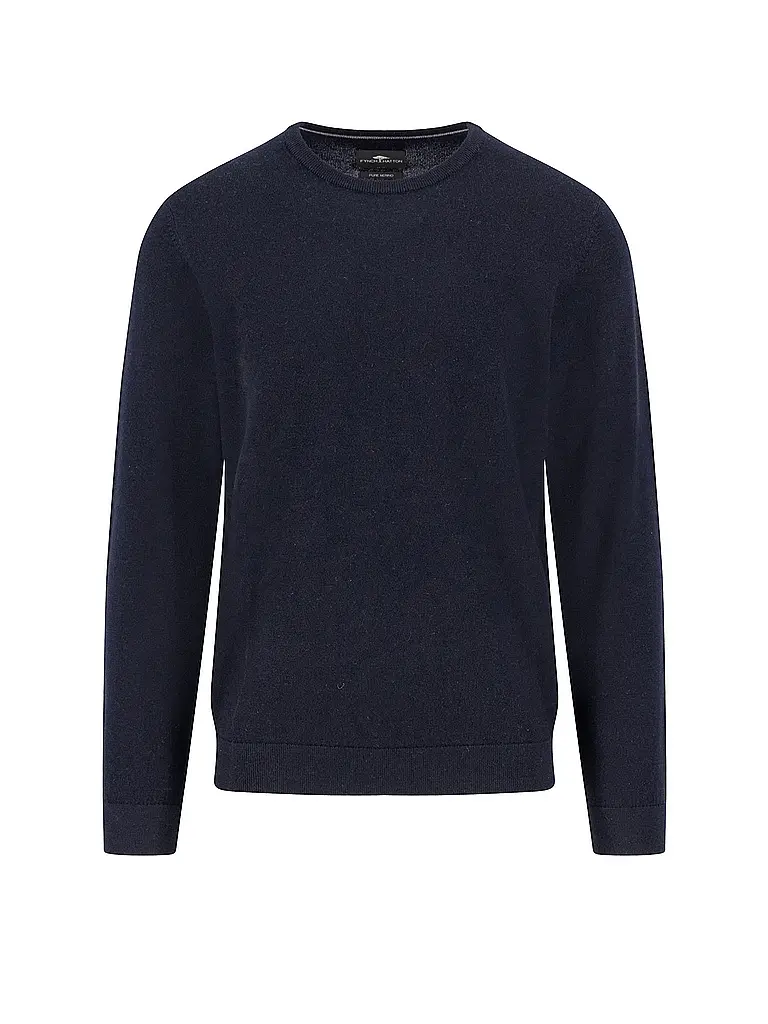 FYNCH-HATTON | Pullover | Blu scuro