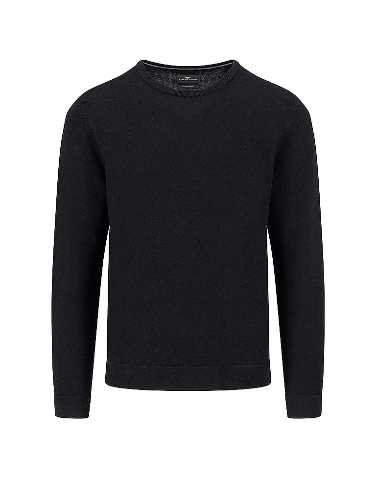 FYNCH-HATTON | Pullover | Nero