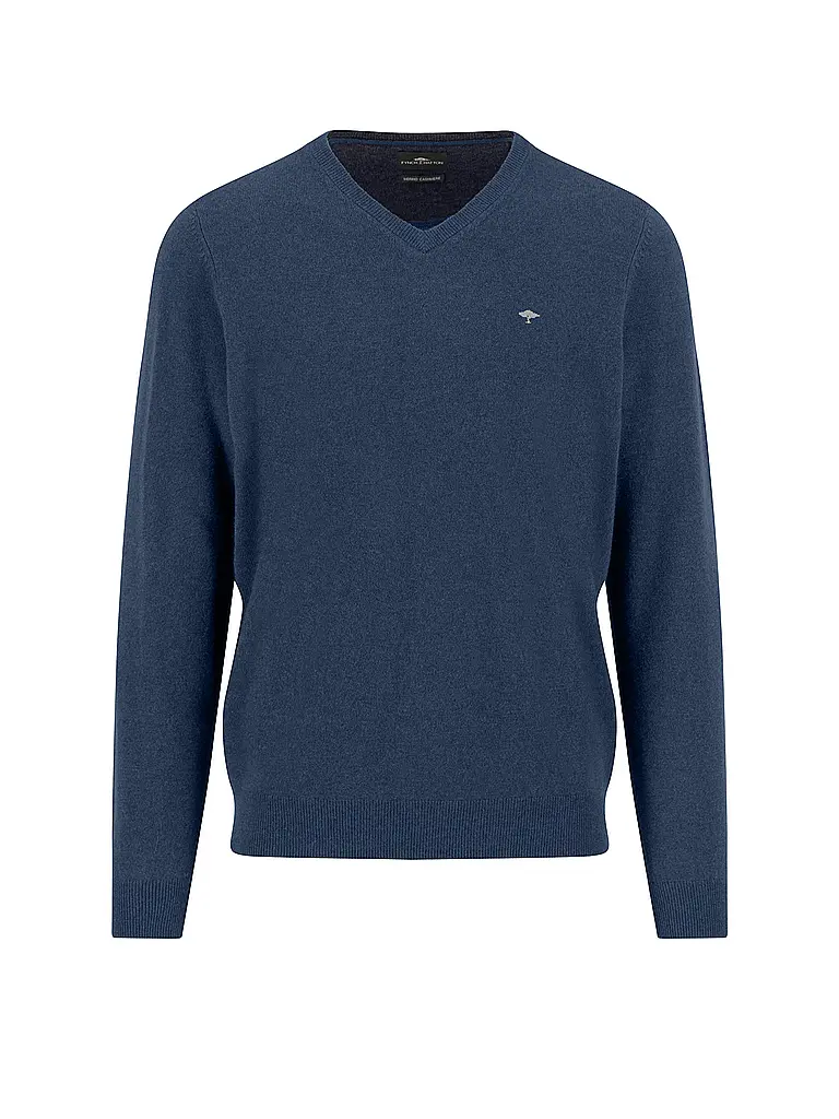 FYNCH-HATTON | Pullover | Blu scuro
