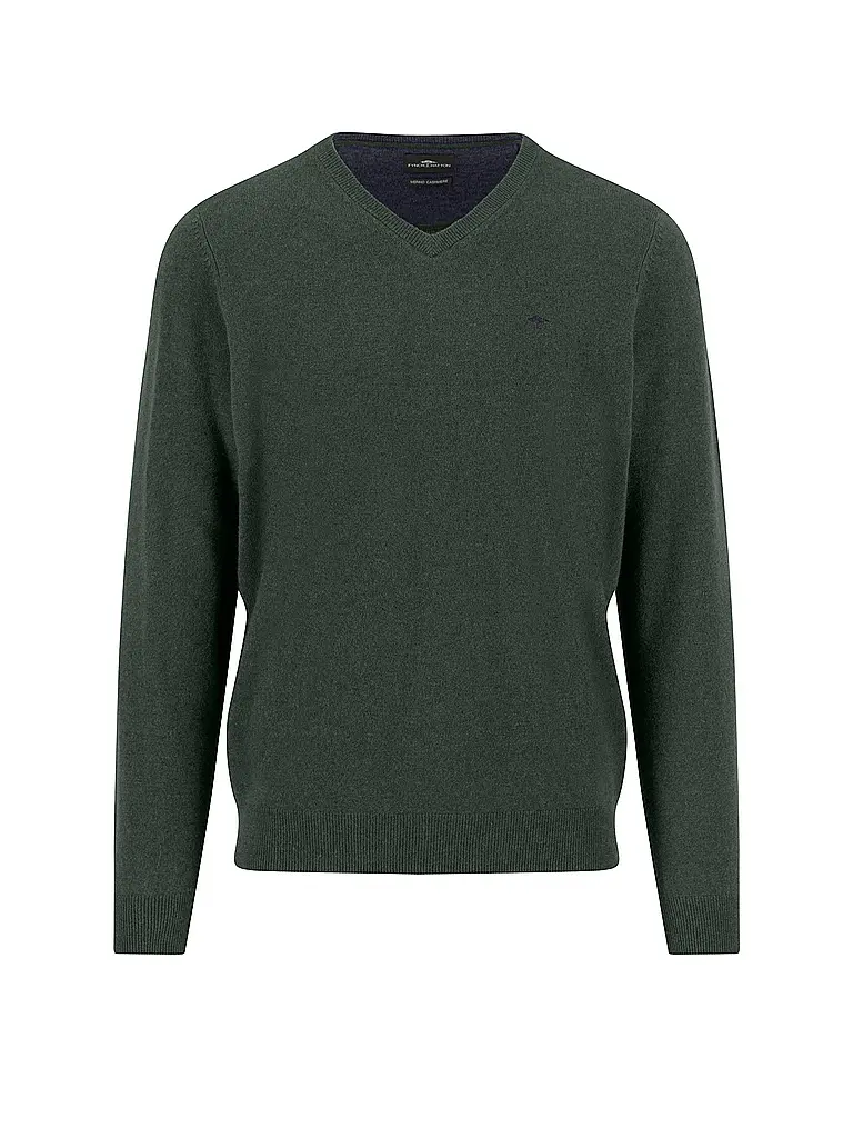 FYNCH-HATTON | Pullover | Verde scuro