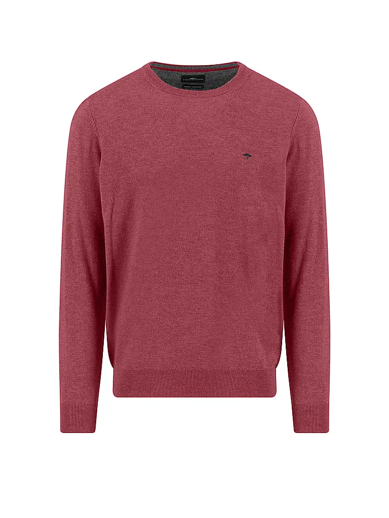 FYNCH-HATTON | Pullover | Rosa