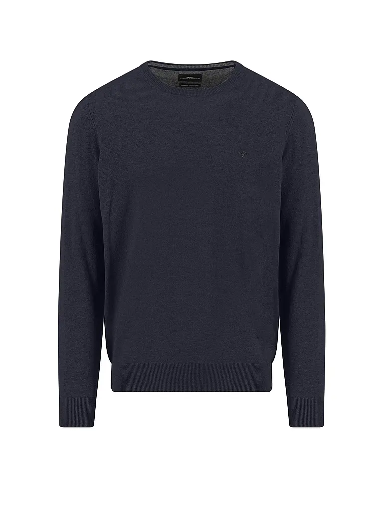 FYNCH-HATTON | Pullover | Blu scuro