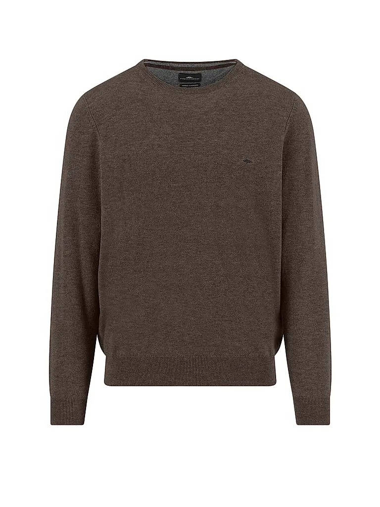 FYNCH-HATTON | Pullover | Marrone