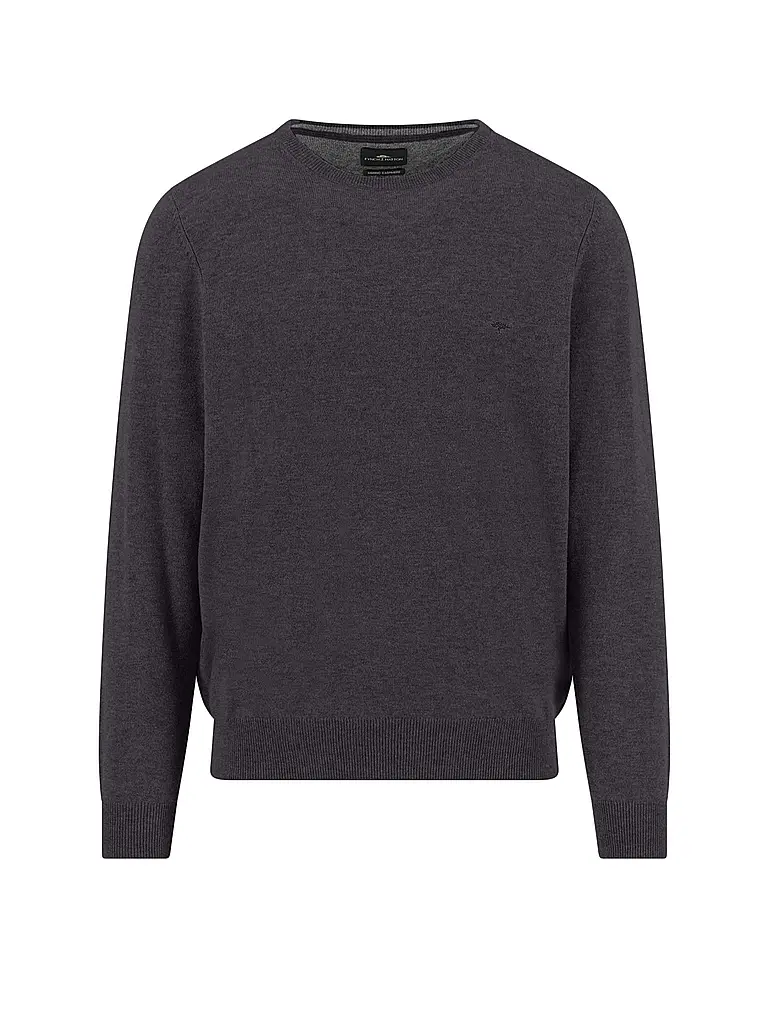 FYNCH-HATTON | Pullover | Nero