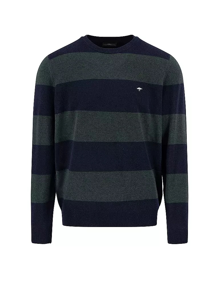FYNCH-HATTON | Pullover | Blu scuro