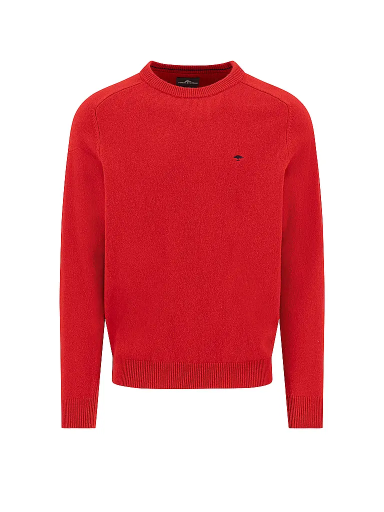 FYNCH-HATTON | Pullover | Rosso
