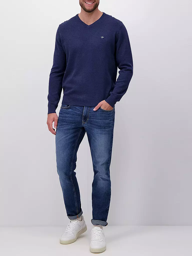 FYNCH-HATTON | Pullover | Blu