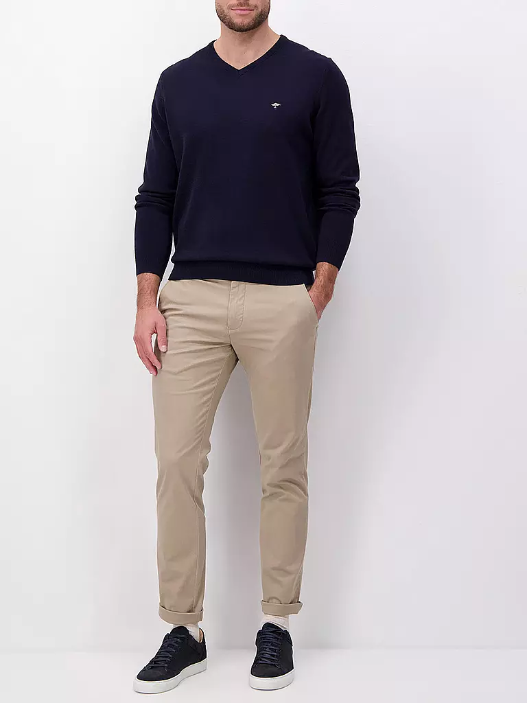 FYNCH-HATTON | Pullover | Blu scuro