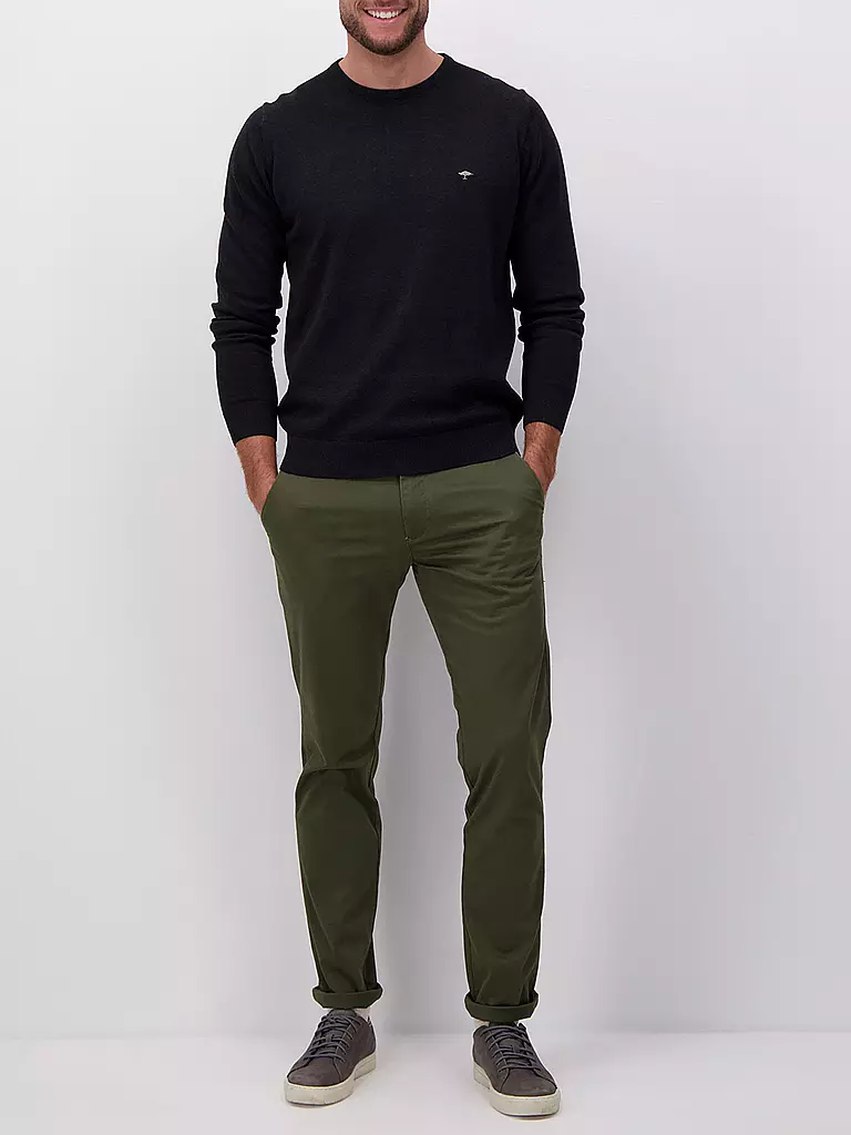 FYNCH-HATTON | Pullover | Grigio
