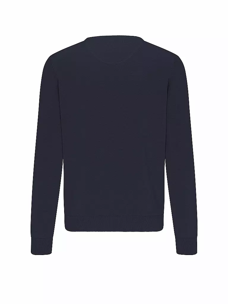 FYNCH-HATTON | Pullover | Blu scuro