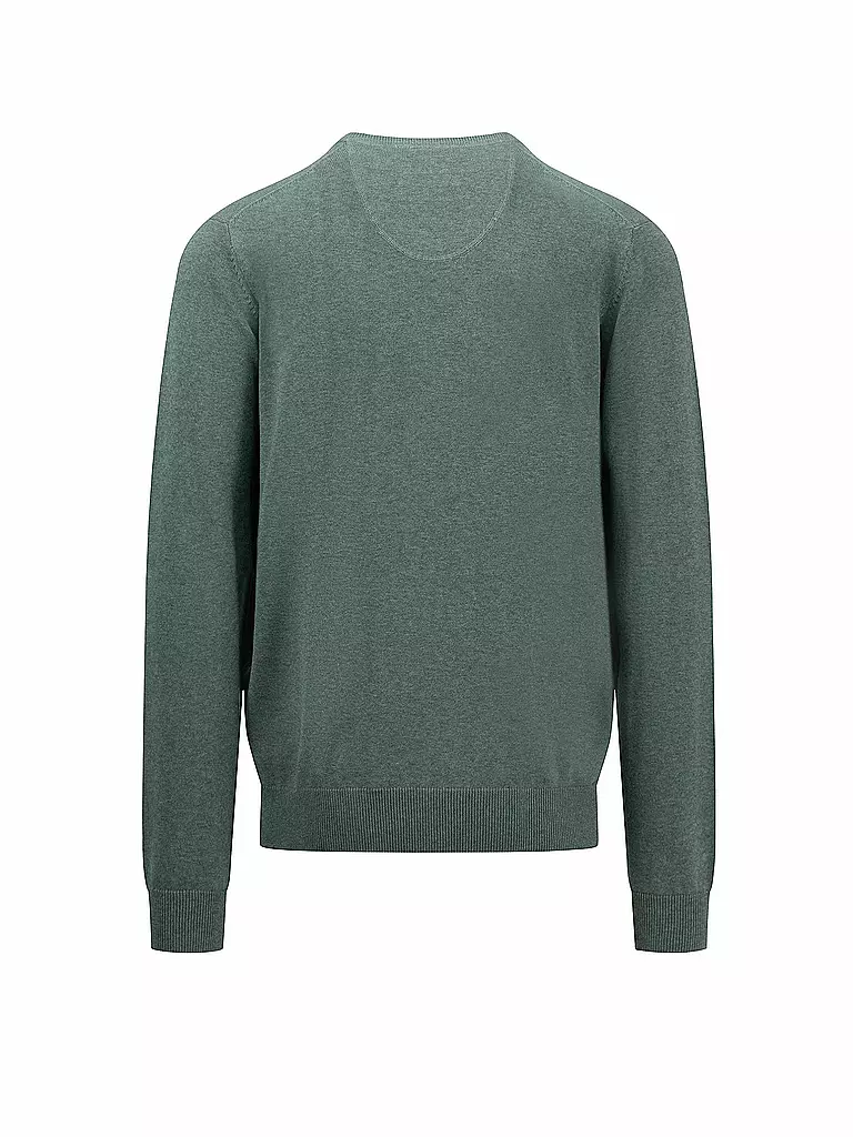 FYNCH-HATTON | Pullover | Petrolio
