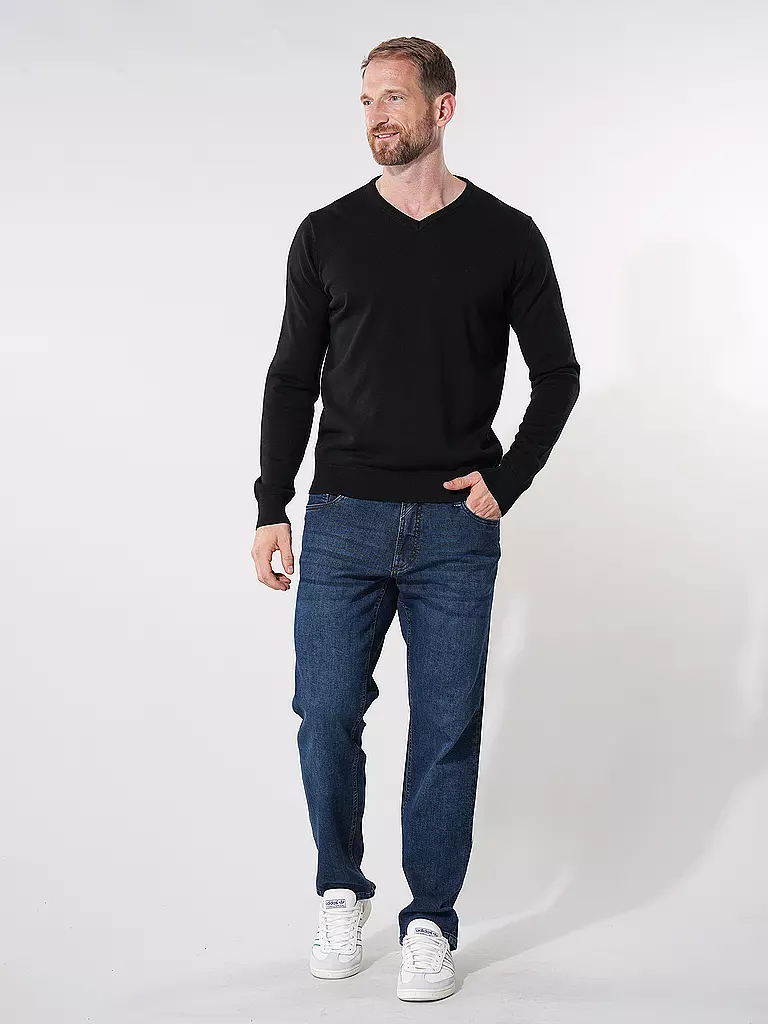 FYNCH-HATTON | Pullover | Nero