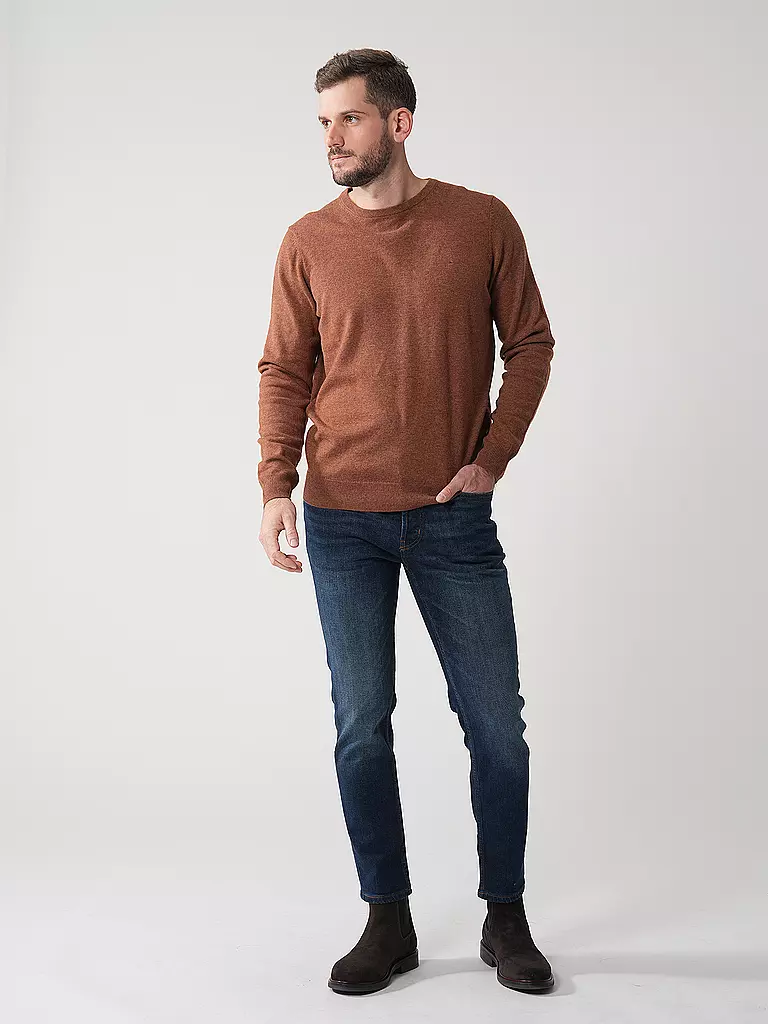 FYNCH-HATTON | Pullover | Marrone