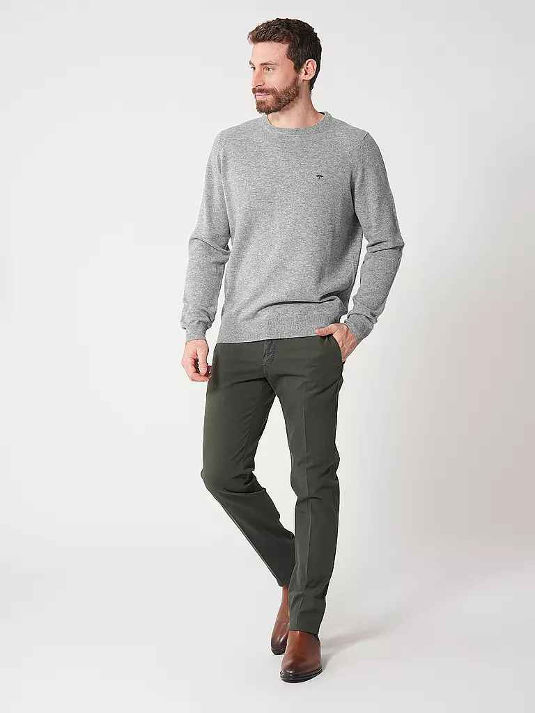 FYNCH-HATTON | Pullover | Grigio