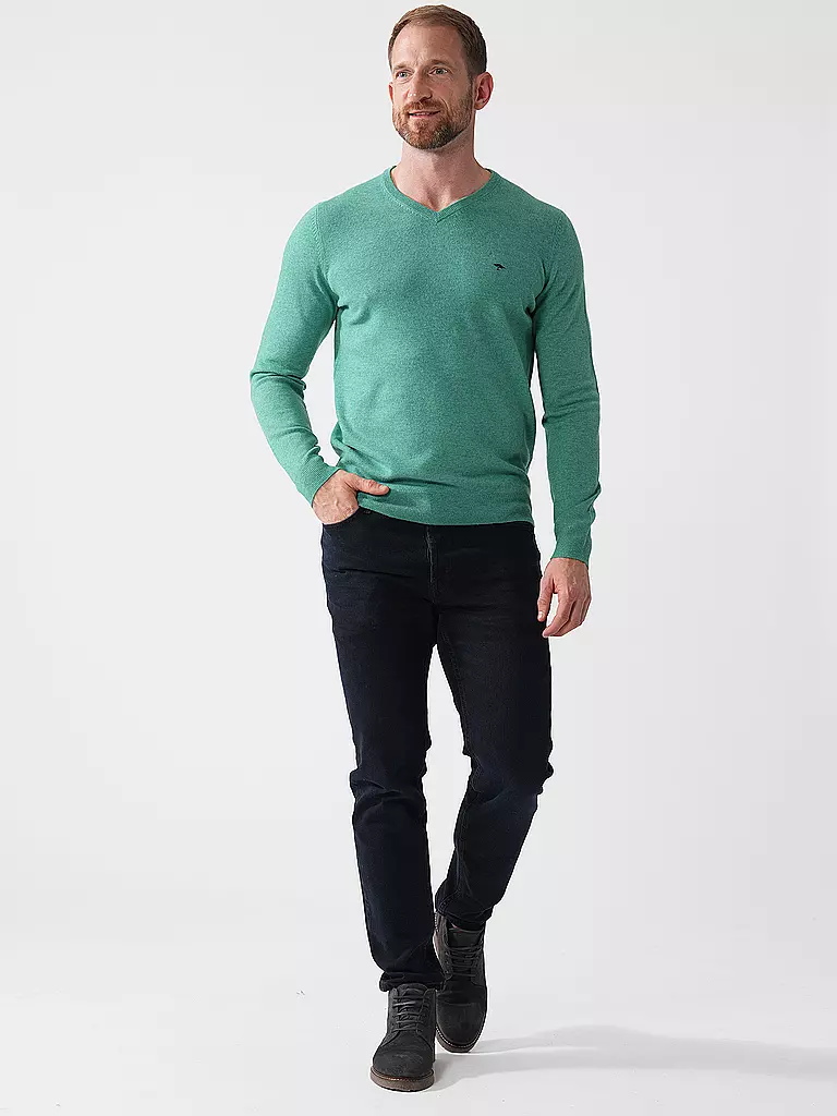 FYNCH-HATTON | Pullover | Verde