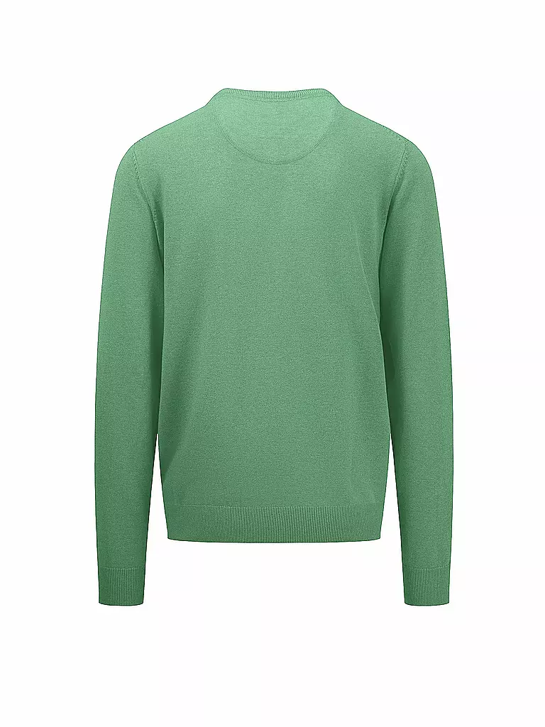 FYNCH-HATTON | Pullover | Verde chiaro