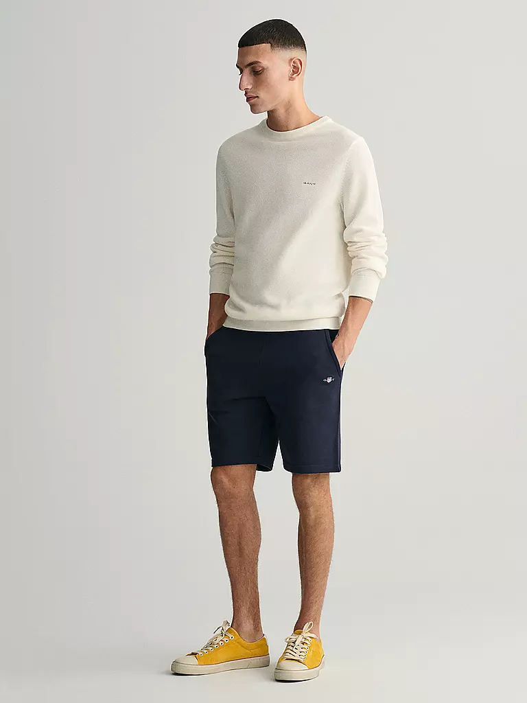 FYNCH-HATTON | Pullover | Crema