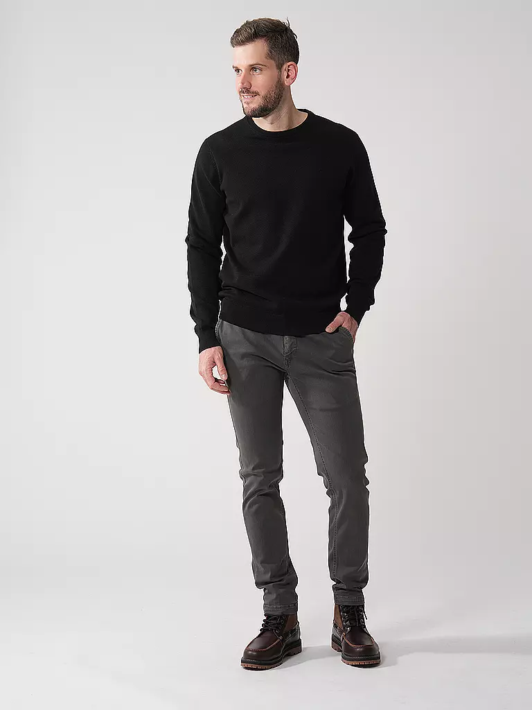 FYNCH-HATTON | Pullover | Nero