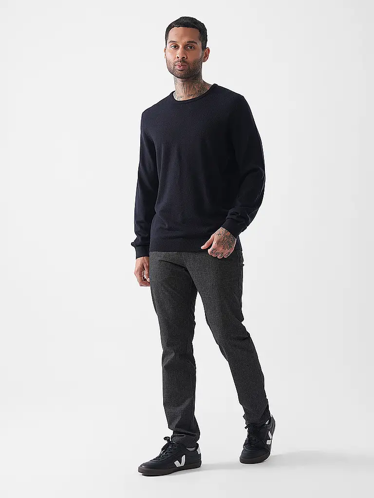 FYNCH-HATTON | Pullover | Blu scuro