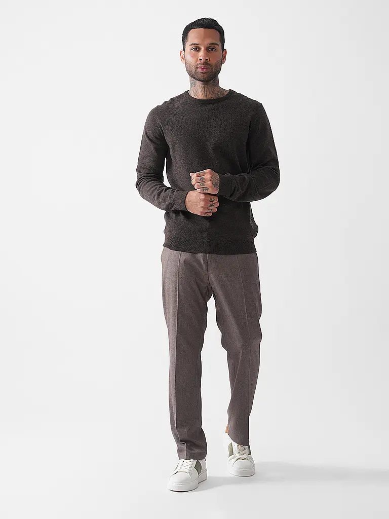 FYNCH-HATTON | Pullover | Marrone