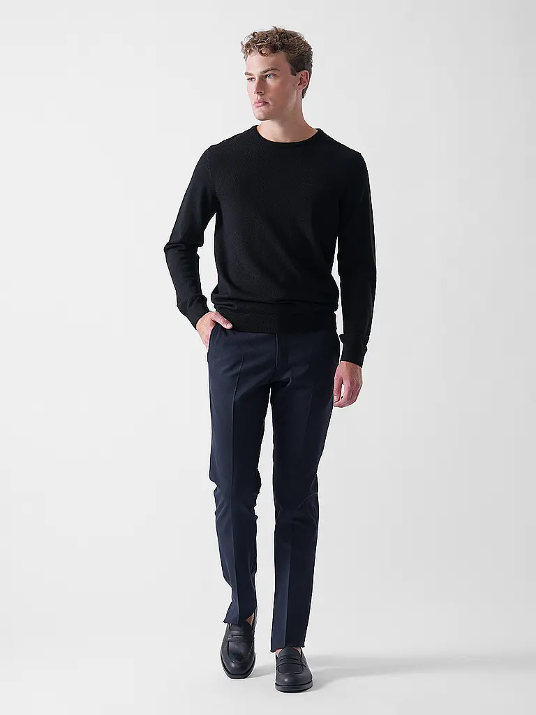 FYNCH-HATTON | Pullover | Nero