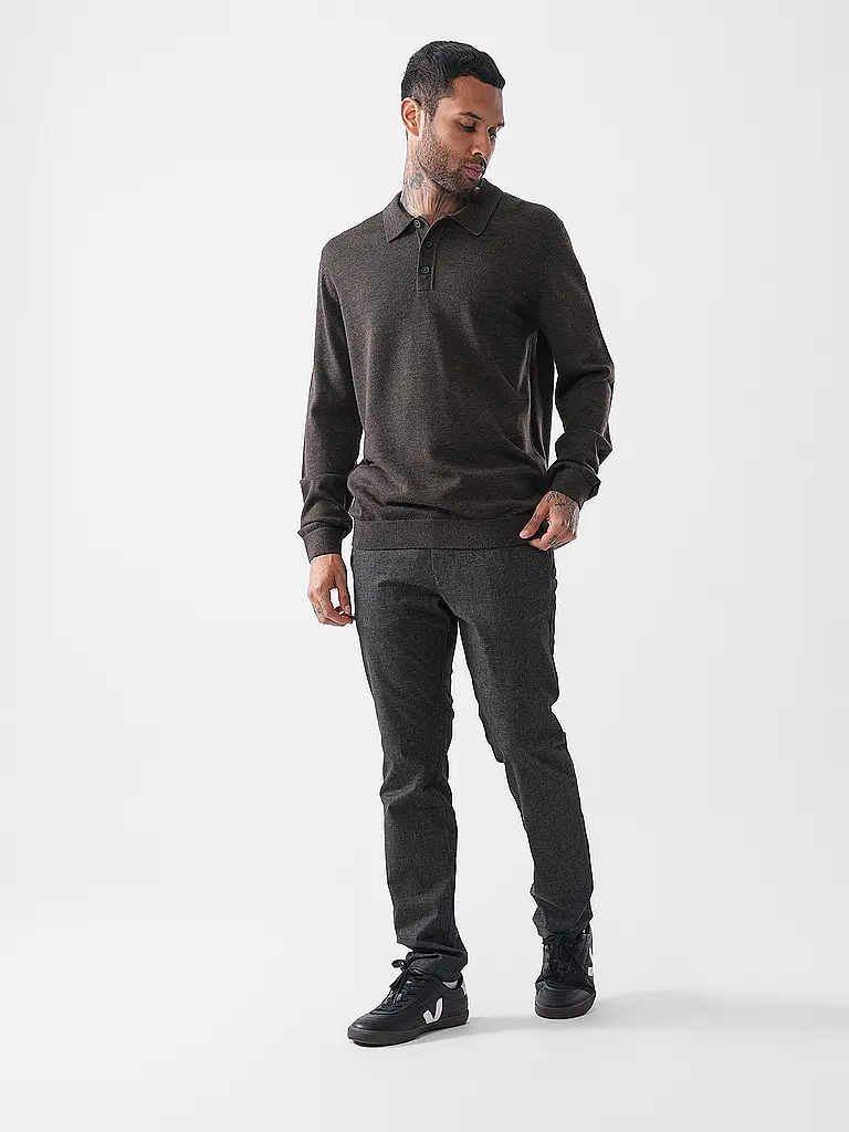 FYNCH-HATTON | Pullover | Marrone