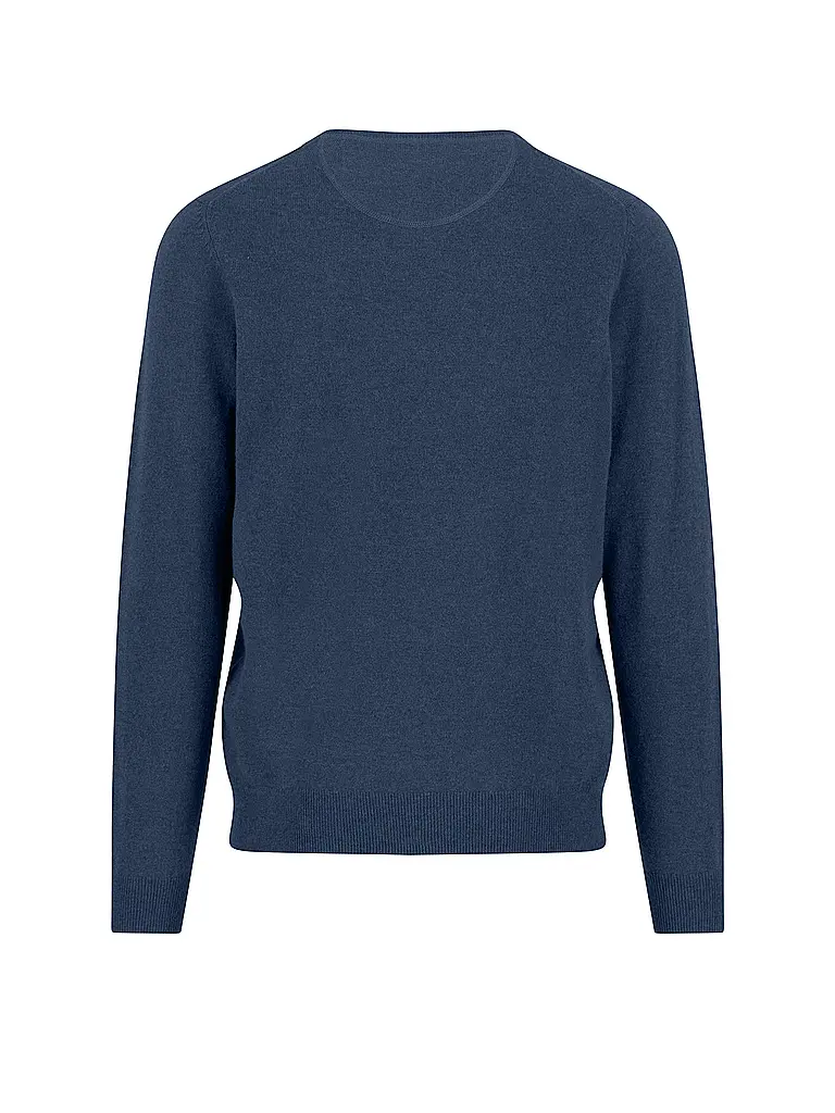 FYNCH-HATTON | Pullover | Blu scuro