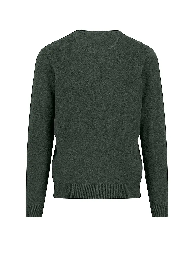 FYNCH-HATTON | Pullover | Verde scuro