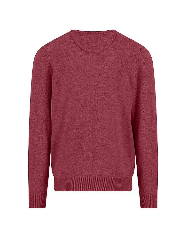 FYNCH-HATTON | Pullover | Rosa