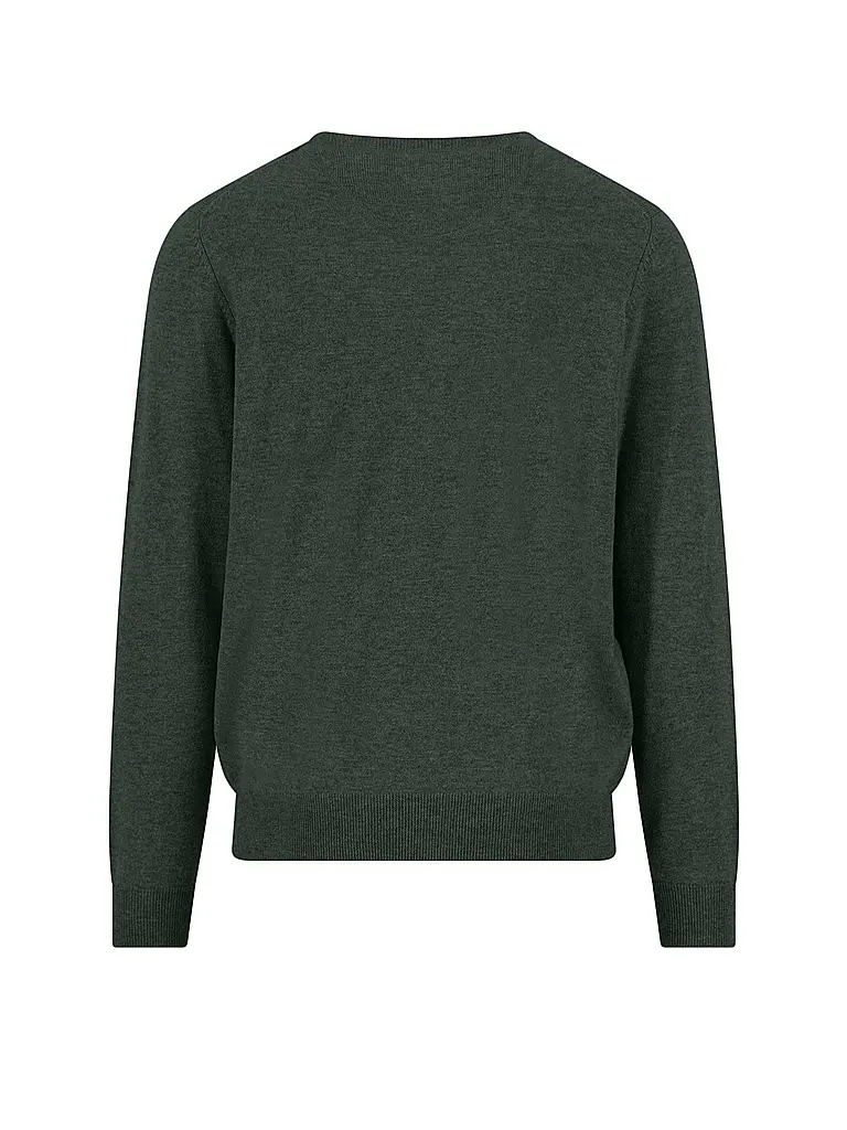 FYNCH-HATTON | Pullover | Verde scuro