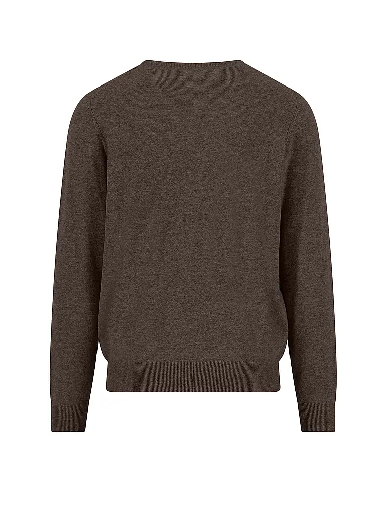 FYNCH-HATTON | Pullover | Marrone