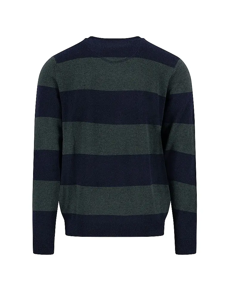 FYNCH-HATTON | Pullover | Blu scuro
