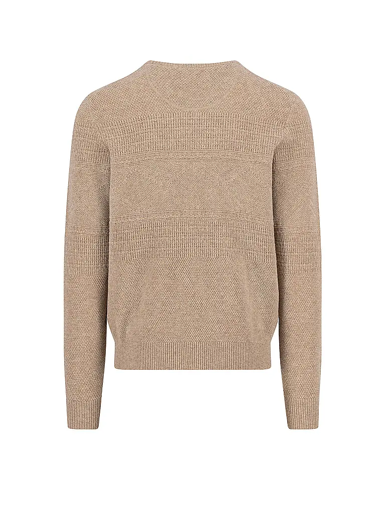 FYNCH-HATTON | Pullover | Beige