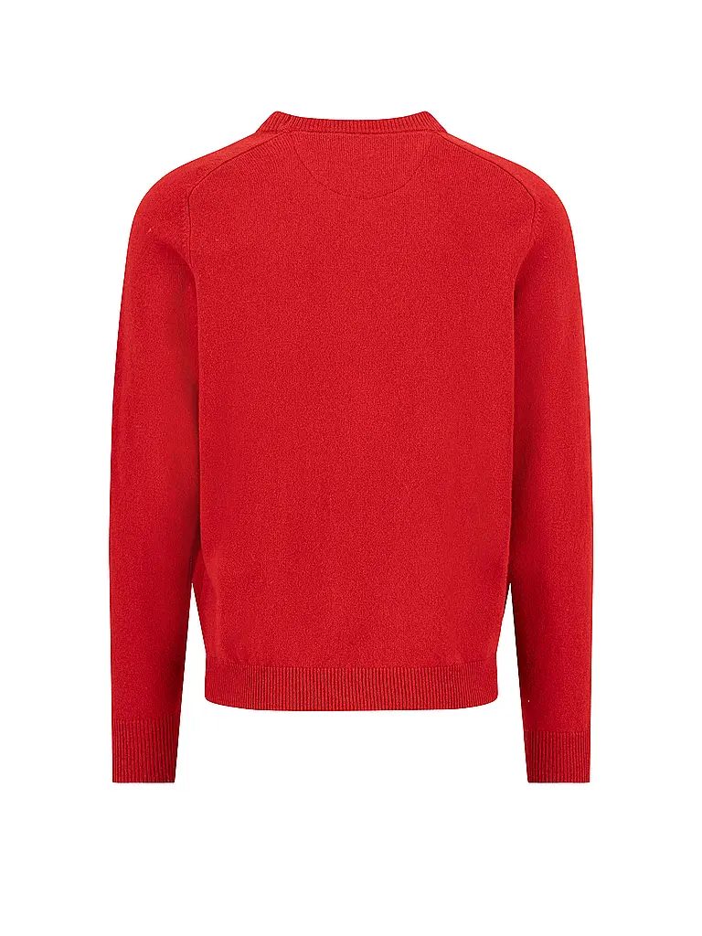 FYNCH-HATTON | Pullover | Rosso