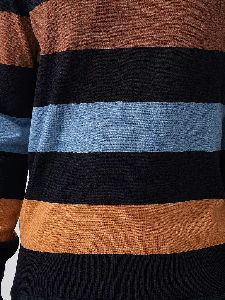 FYNCH-HATTON | Pullover | Blu scuro