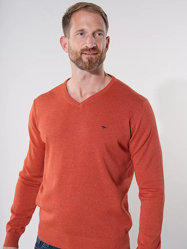 FYNCH-HATTON | Pullover |