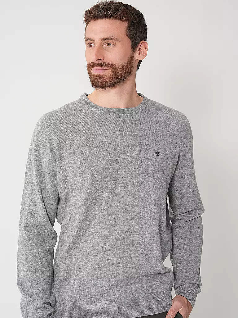 FYNCH-HATTON | Pullover | Grigio
