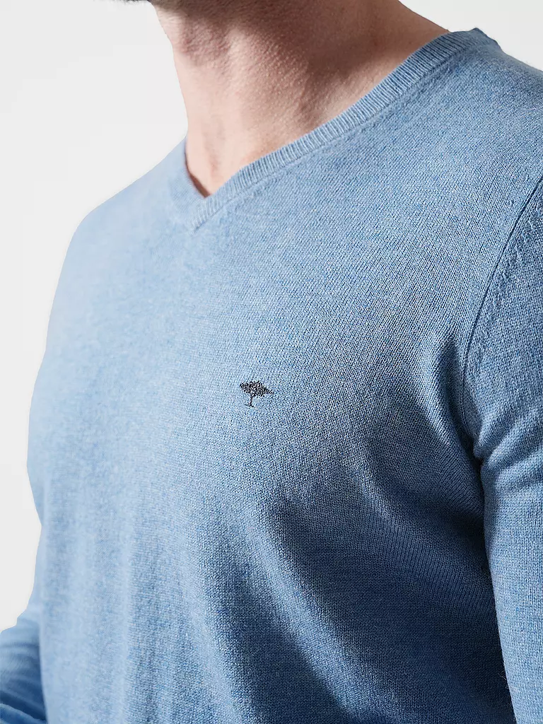 FYNCH-HATTON | Pullover | Blu chiaro