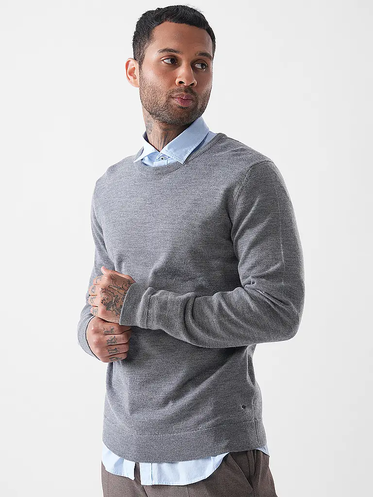 FYNCH-HATTON | Pullover | Grigio