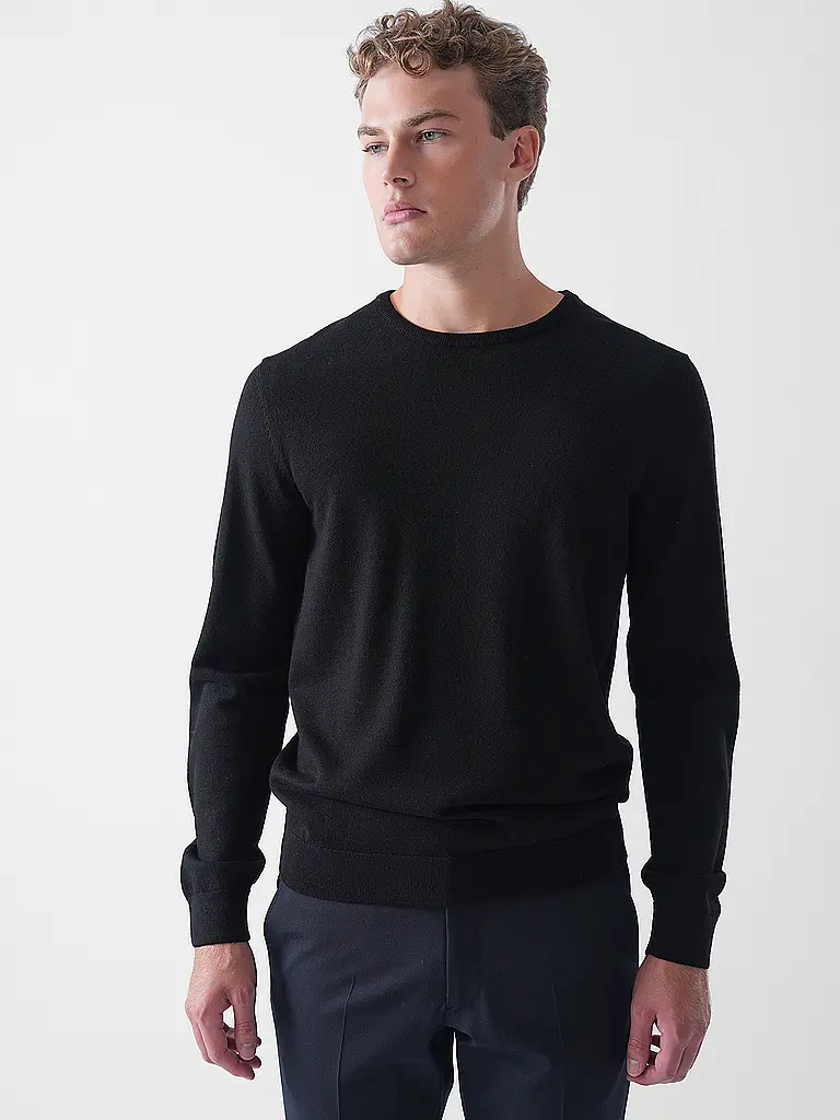 FYNCH-HATTON | Pullover | Nero