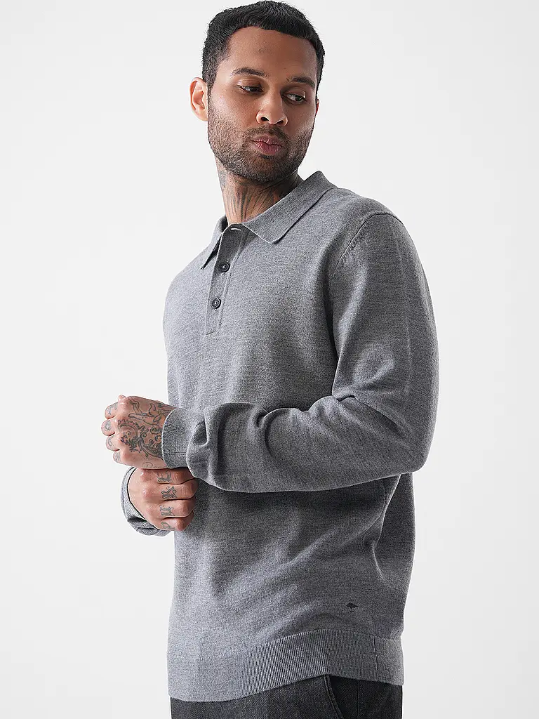 FYNCH-HATTON | Pullover | Grigio