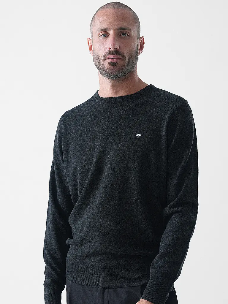 FYNCH-HATTON | Pullover | Nero