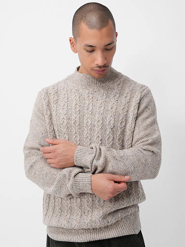 FYNCH-HATTON | Pullover | Beige
