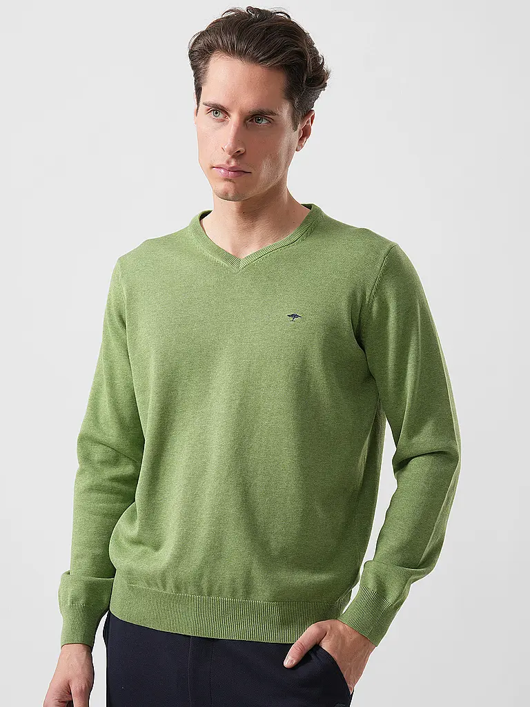 FYNCH-HATTON | Pullover | 
