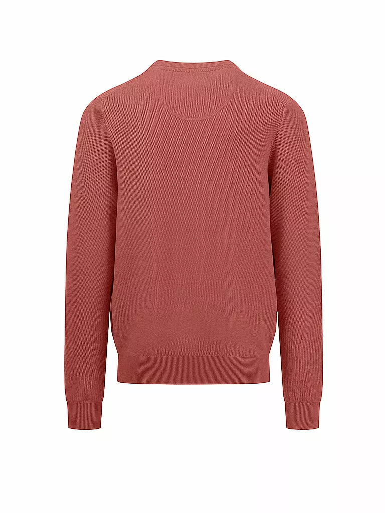 FYNCH-HATTON | Pullover | Arancione