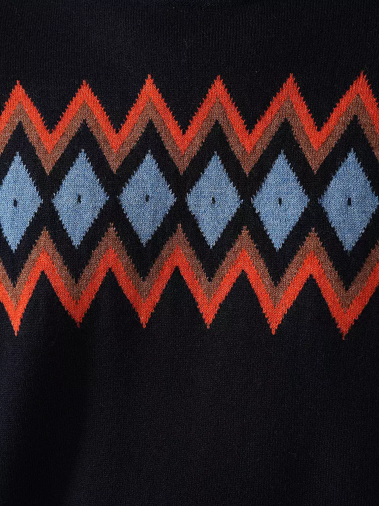 FYNCH-HATTON | Pullover | Blu scuro