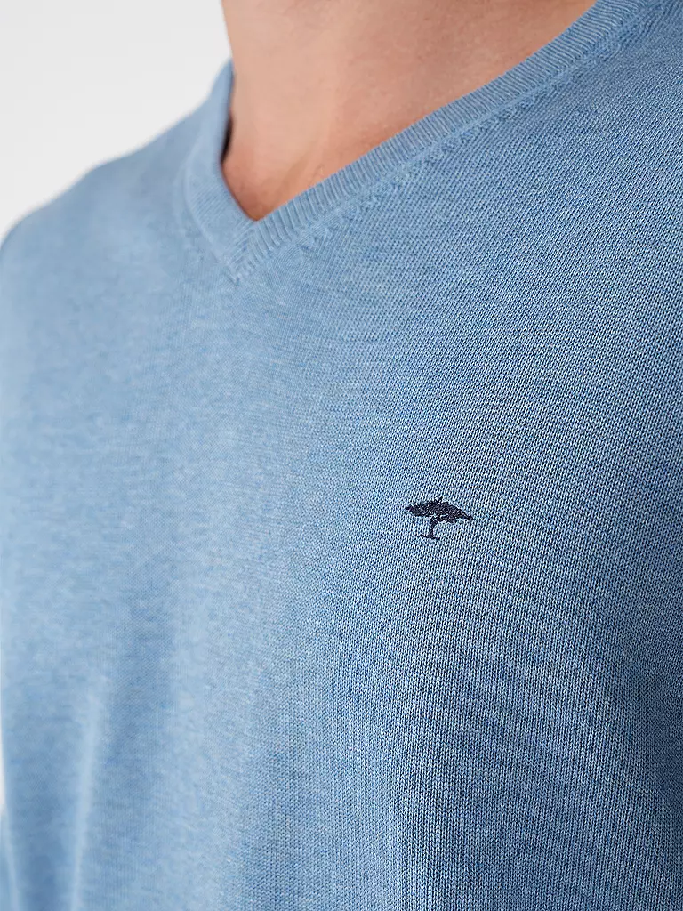 FYNCH-HATTON | Pullover | Blu chiaro